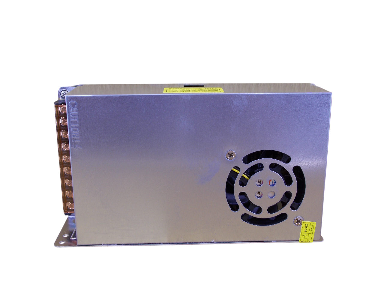 Блок питания 24В - 10A - 240Вт