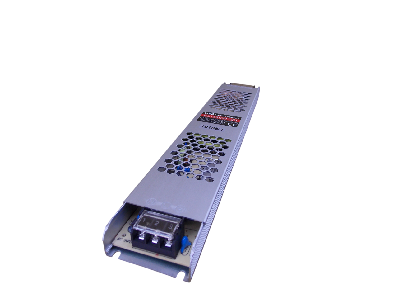 Блок питания SL- 12В - 25A - 300Вт