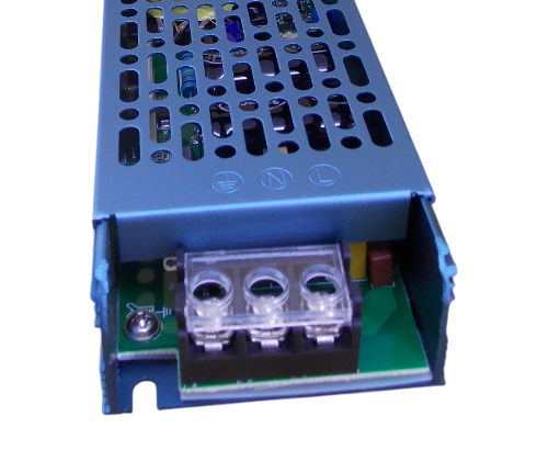 Блок питания S - 400Вт - 12В - 33.3A