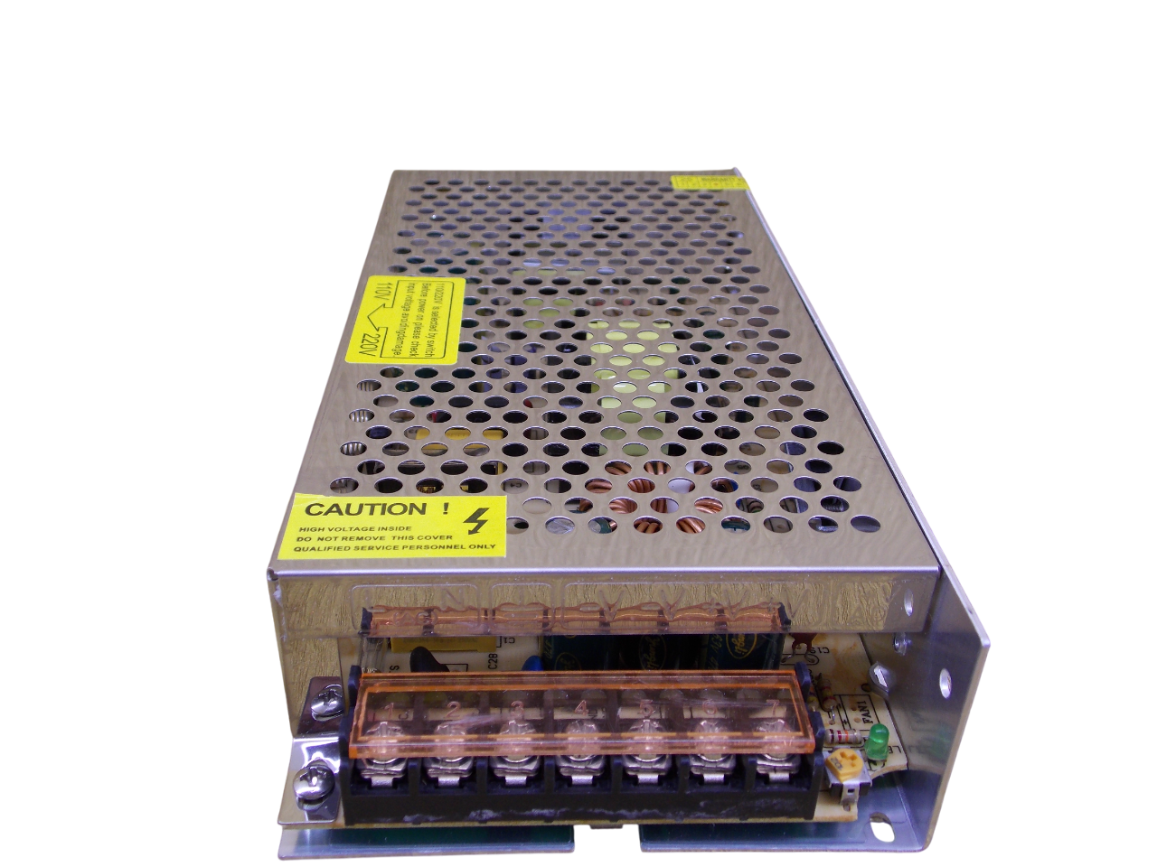 Блок питания  48В - 3А - 144Вт