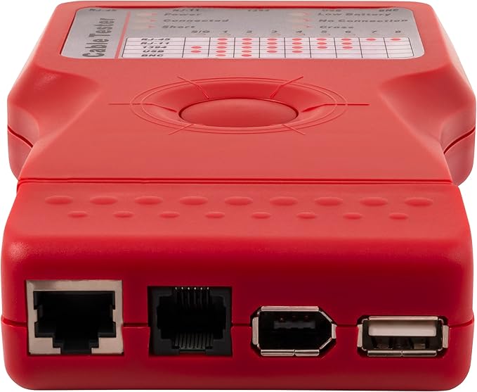 Тестер 5pin кабельный