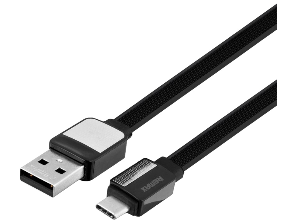 Кабель  Remax  RC-154m дата кабель, USB-A  microUSB