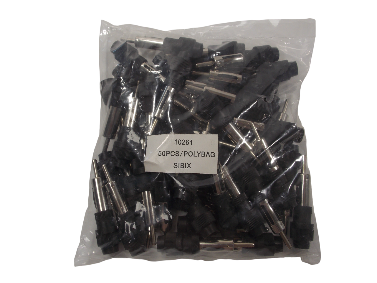 Штекер антенный автомобильный 