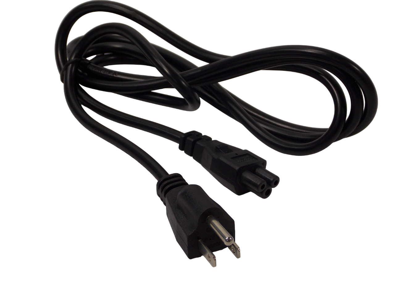  Сетевой шнур питания / 1.8 метра / черный 
