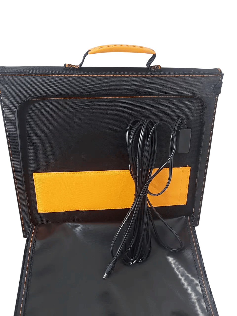 Складная солнечная панель PV-100 Вт