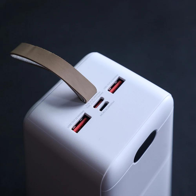 Power Bank Remax RPP-117 50000мА/ч 