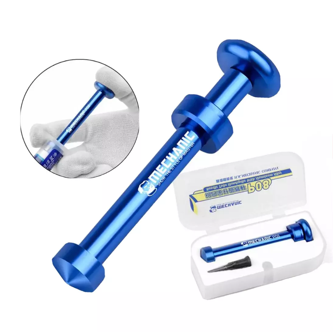 Поршень для флюса P08