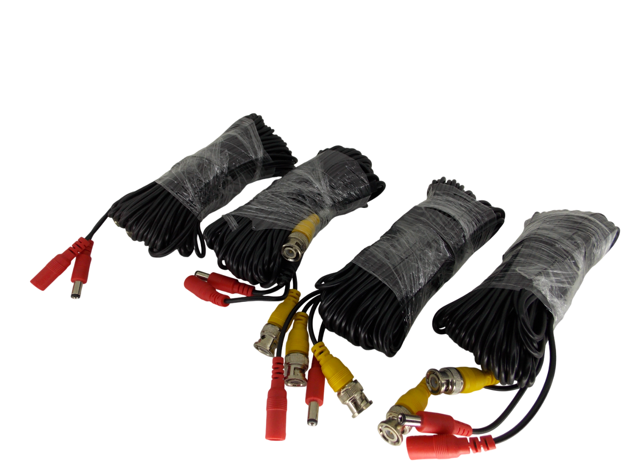 Система  видеонаблюдения JORTAN - 6115AHD - 4 AHD / 1MP / 3.6mm