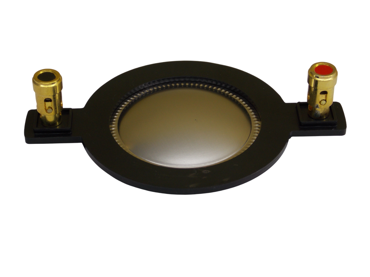  Диафрагма для высокочастотных динамиков Golden Falcon  диаметр 44.4 мм