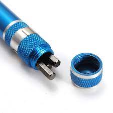 Набор отверток BK-327B