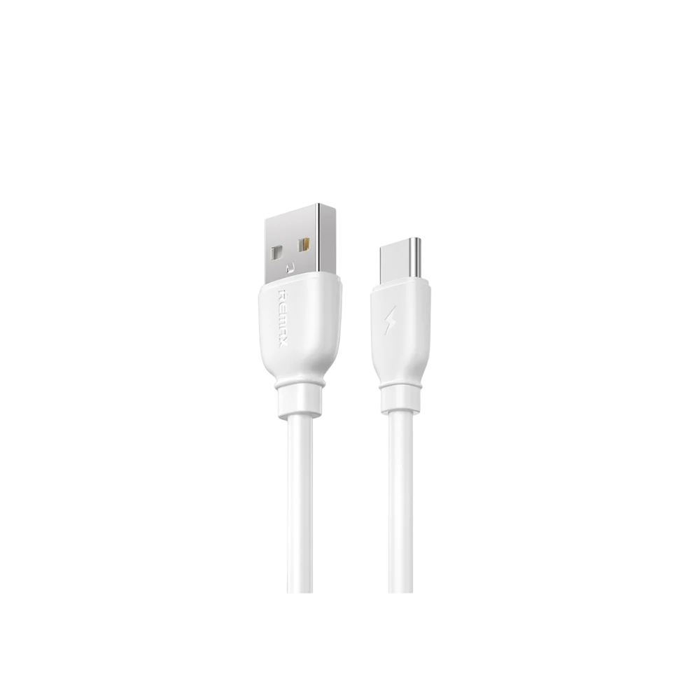 Кабель Remax RC - 138a / дата кабель / USB - A - Type-C 