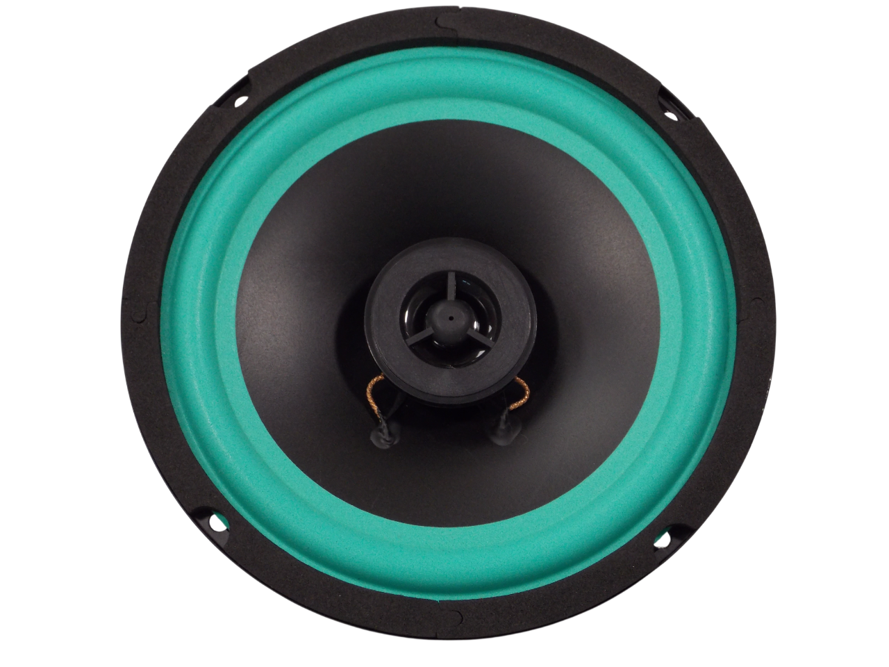 Динамик Golden Falcon  FL - 602 / 6.5 дюймов / двухполосный 