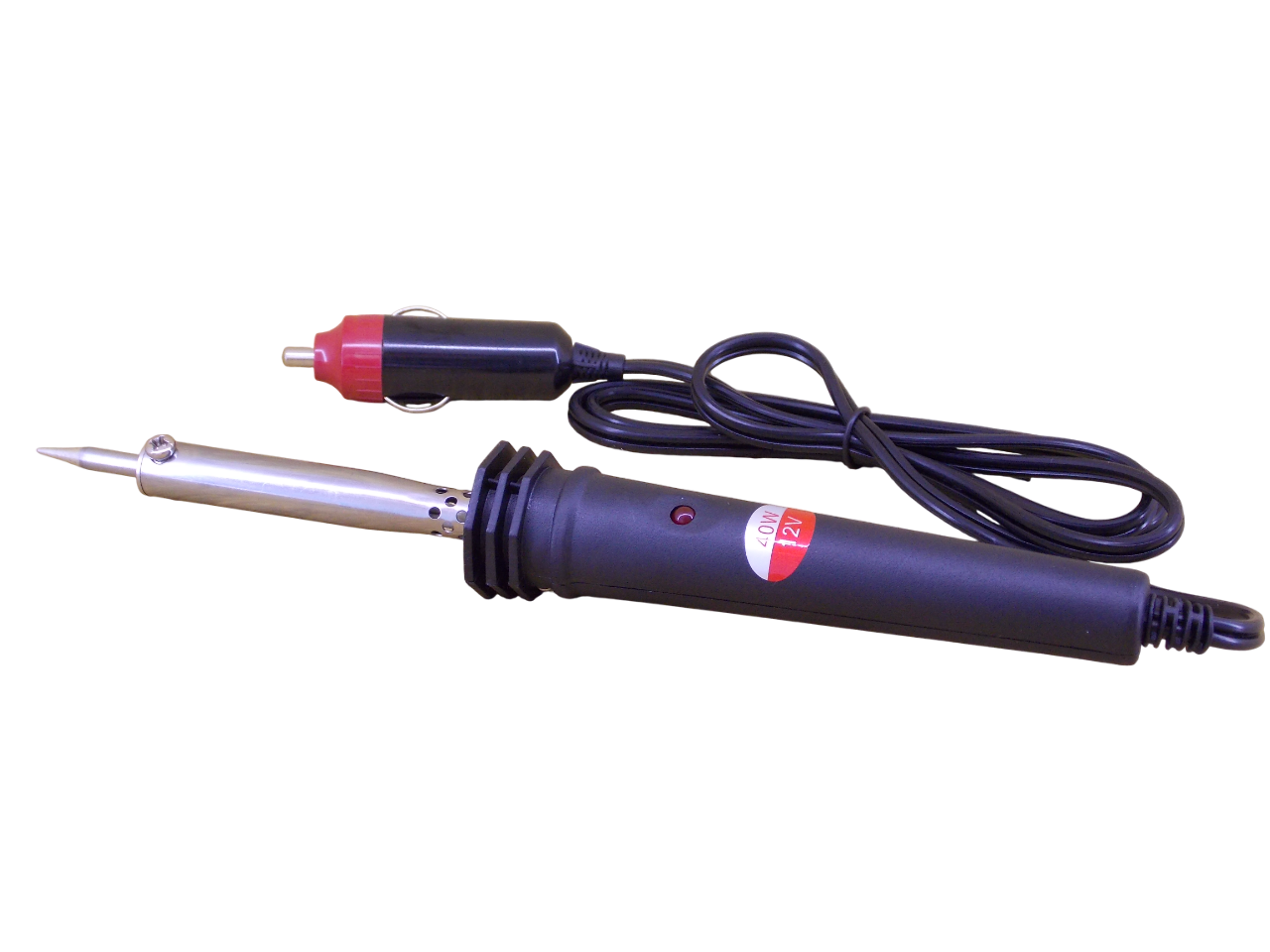 Паяльник ZD-31DQ 40Вт 12В