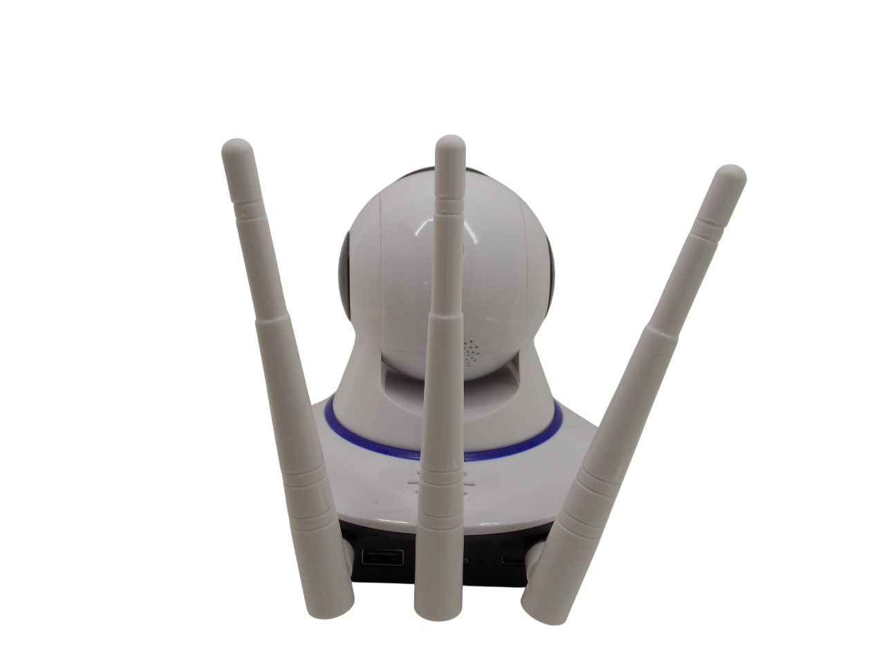 Камера видеонаблюдения CF32R8-45X-XF200 / WI-FI / 2MP