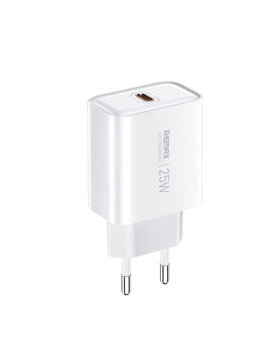 Зарядное устройство Remax RP-U137  25W