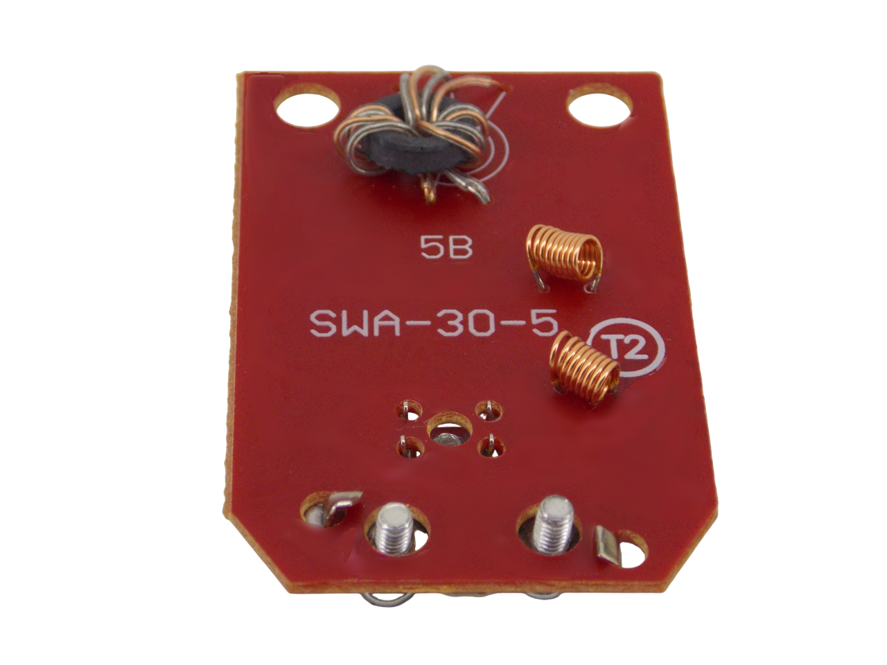 Антенный усилитель SWA - 30 - 5 для наружных и комнатных антенн