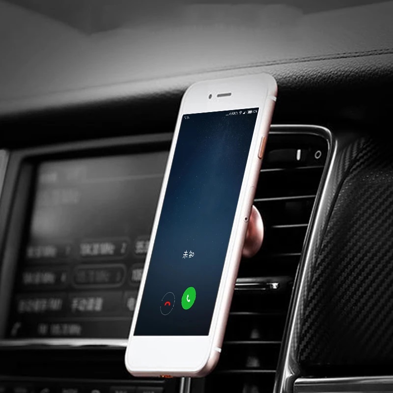 Автомобильный магнитный держатель Remax  RM-C28