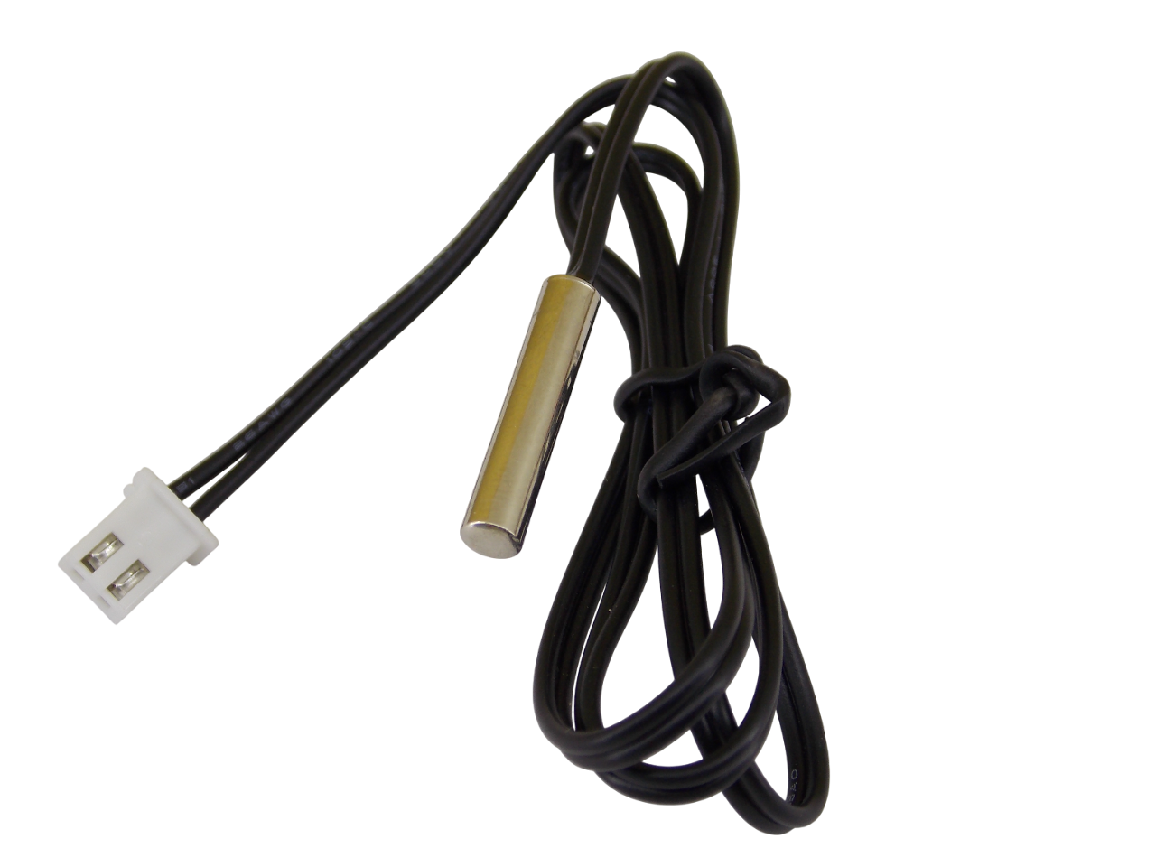 Терморегулятор 12В бескорпусной диапазон измерения температуры -50+110С 