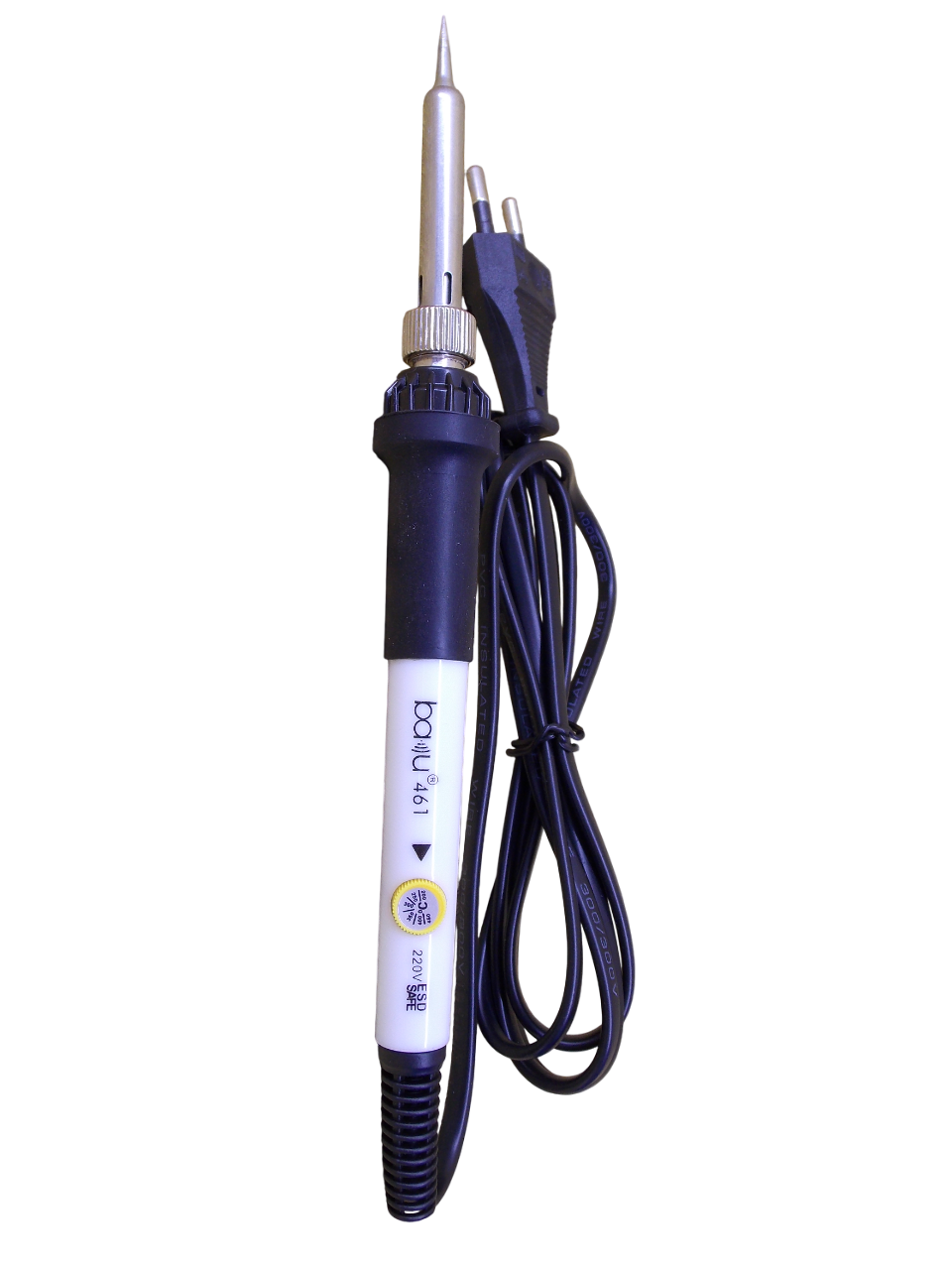 Паяльник Baku BA - 461 с регулировкой температуры 30Вт 220В