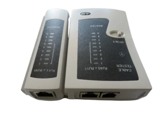 Тестер 8pin кабельный NS-488