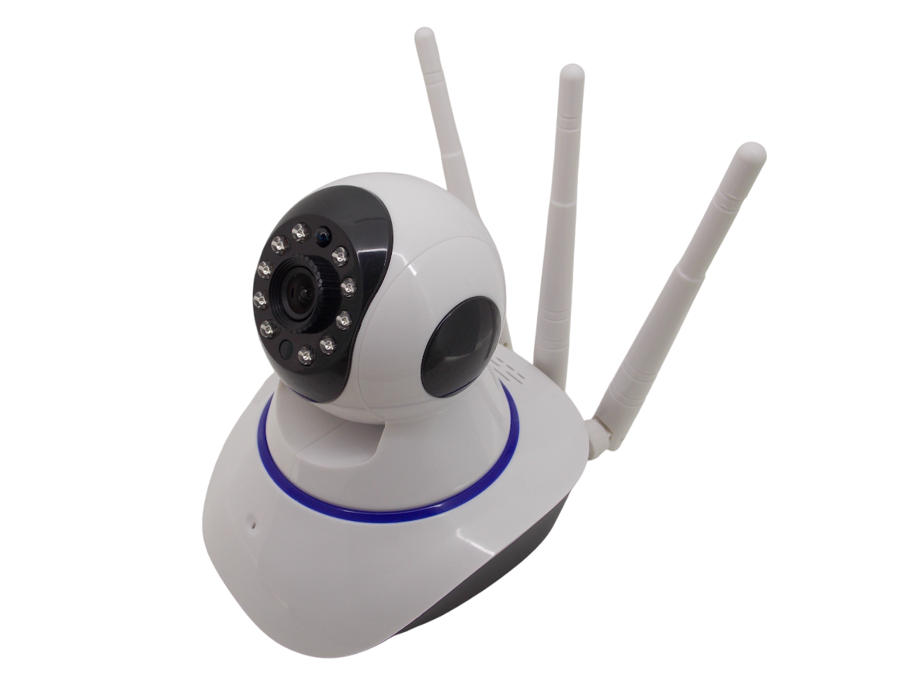 Камера видеонаблюдения CF32R8-45X-XF200 / WI-FI / 2MP