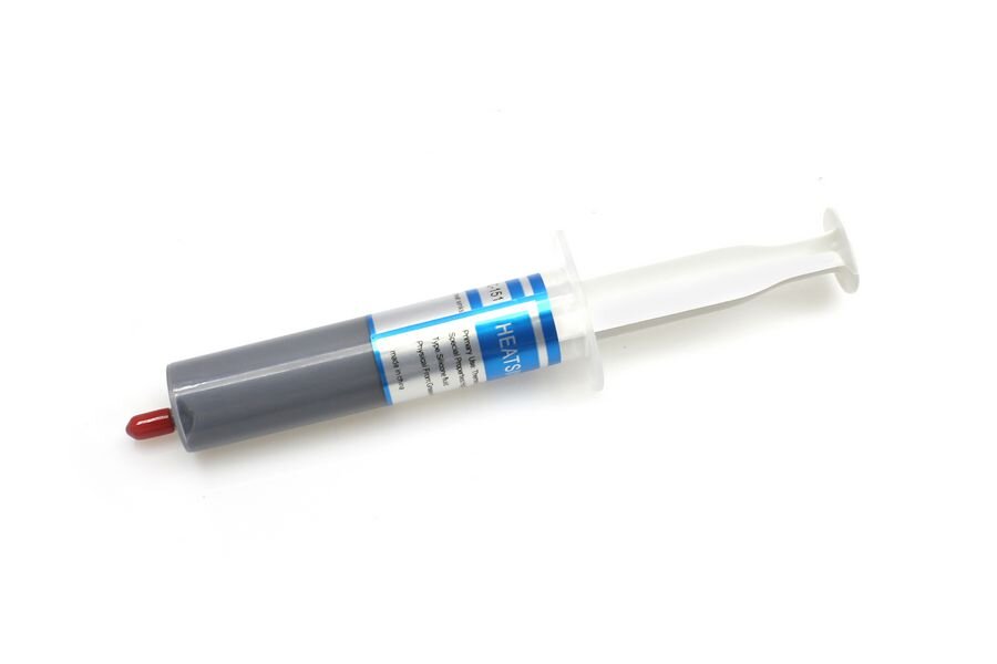 Термопаста  HC-151 30г серая