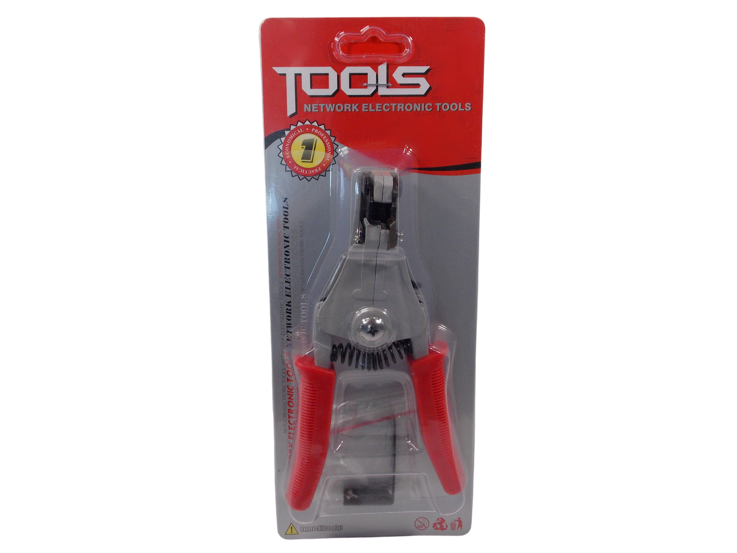 Инструмент для снятия изоляции /стриппер Tools HY- 369 
