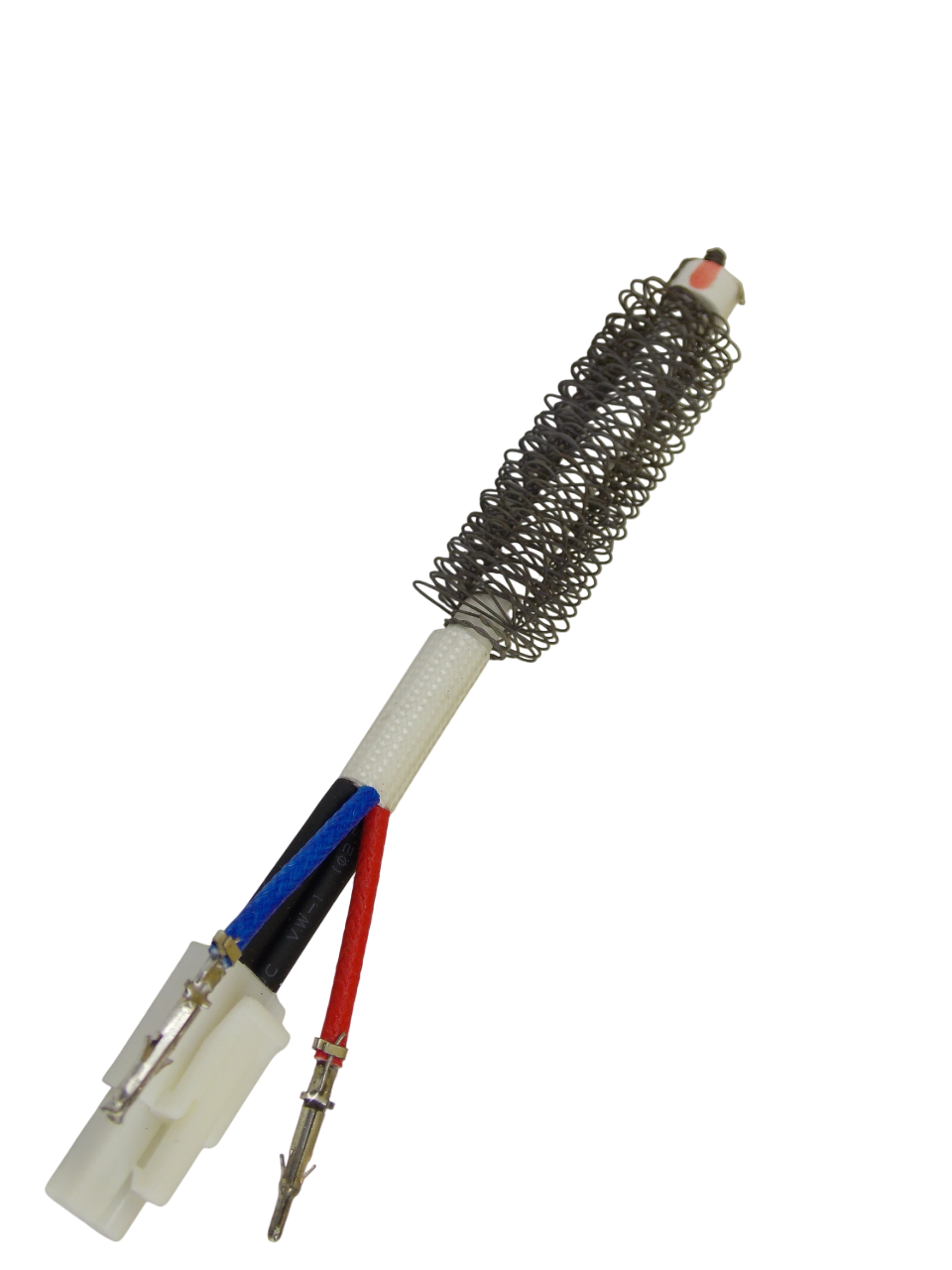 Нагревательный элемент для фена компрессорных паяльных станций 