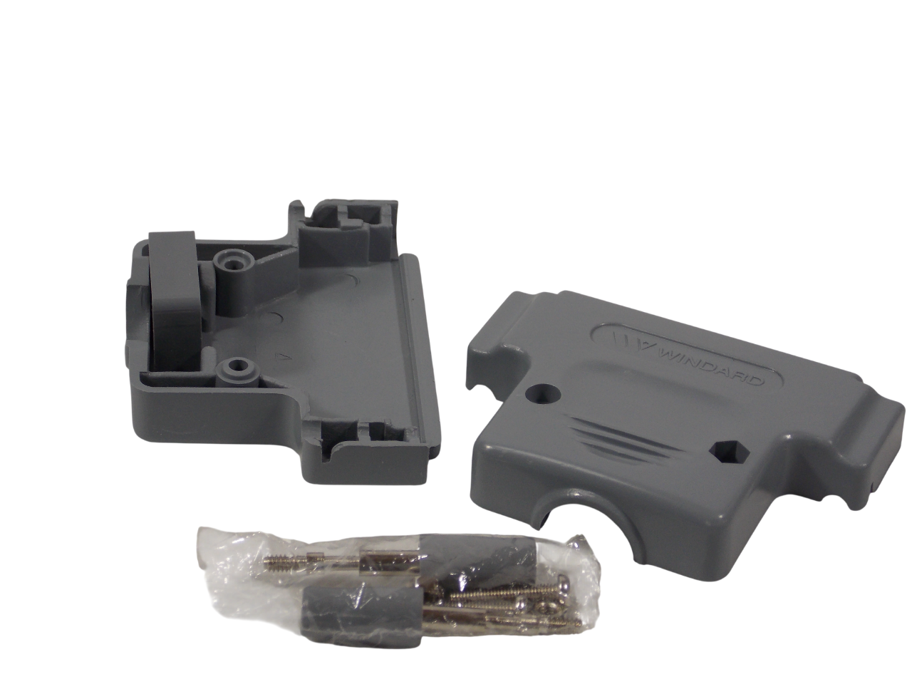 Корпус для разъема  DB - 50H