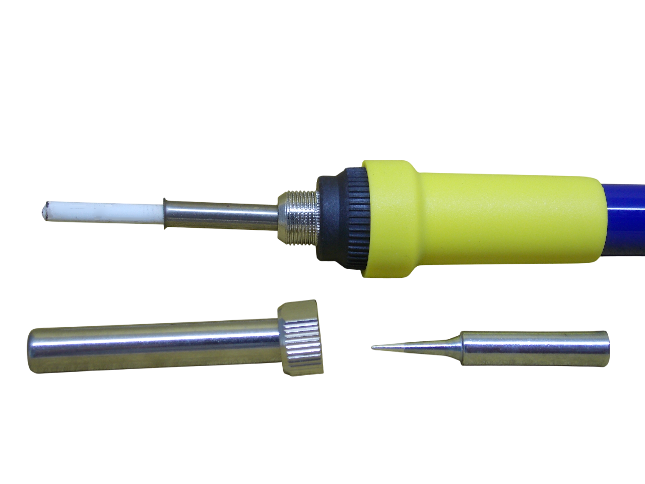 Паяльник Baku  BK 936E с регулировкой температуры 