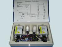 Комплект XENON H1 35W 6000K