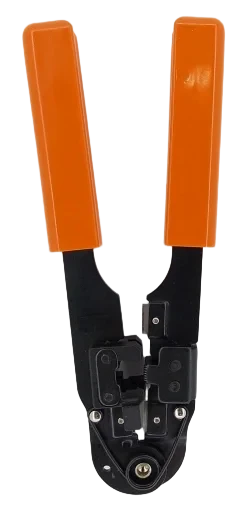 Инструмент обжимной "HT-208N" (8p8c)