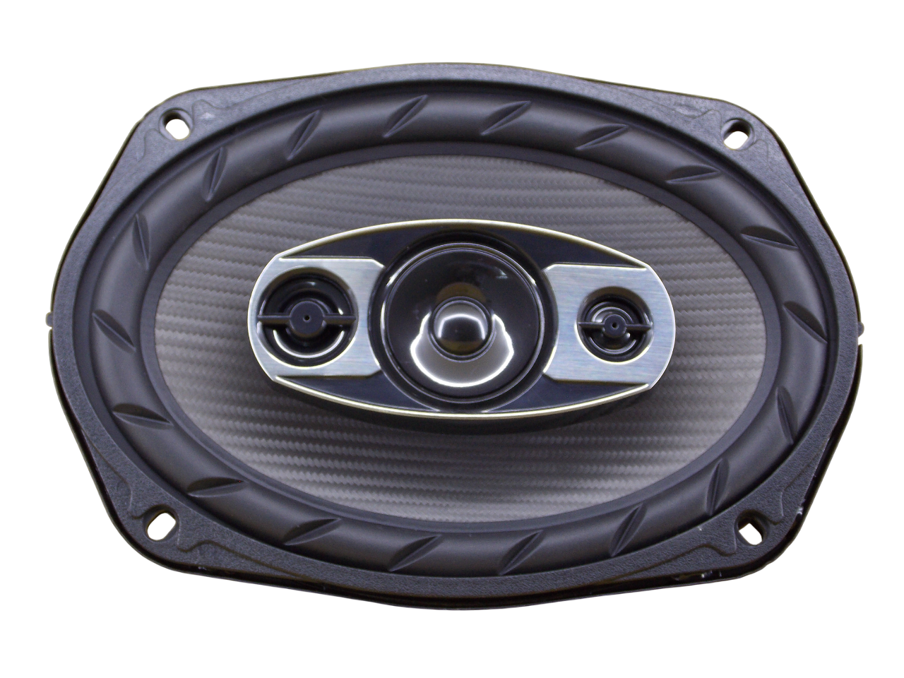 Автомобильные динамики "SIBIX" F3169A  6х9 дюймов 