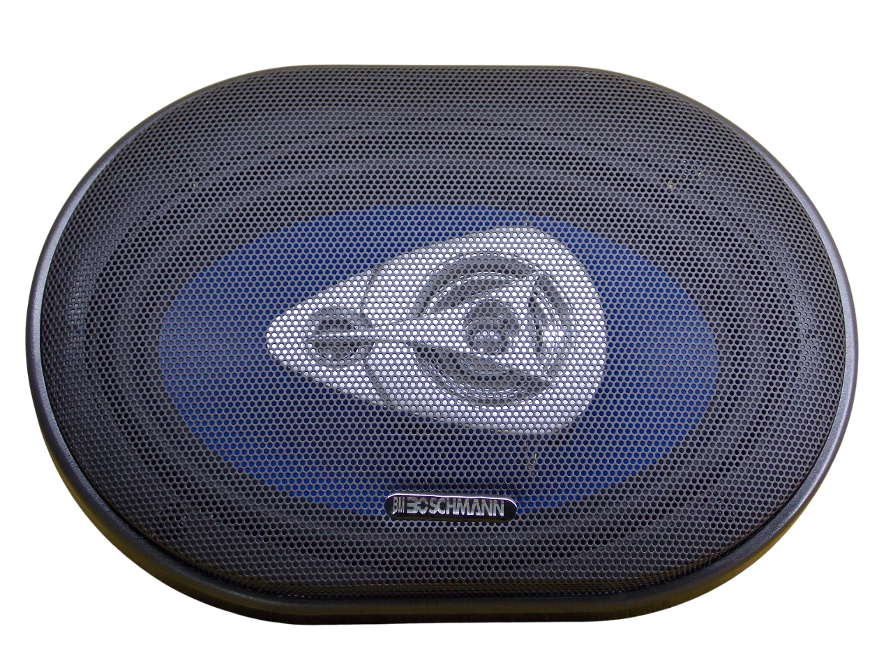 Автомобильные  динамики BOSCHMANN  CH 693   6x9 дюймов