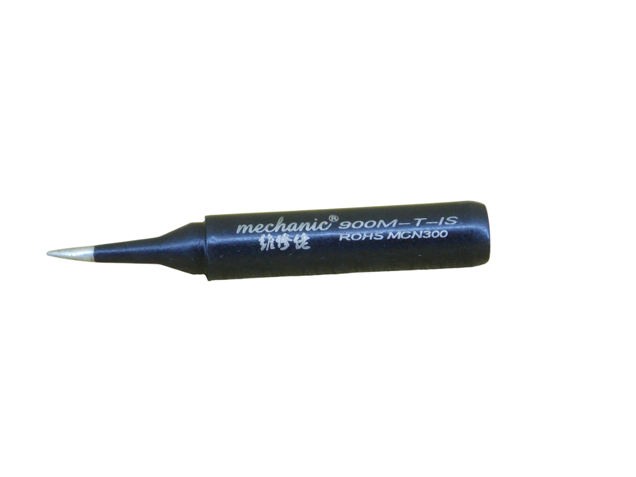 Жало для паяльника Mechanic  900M-T-IS игла изогнутая 