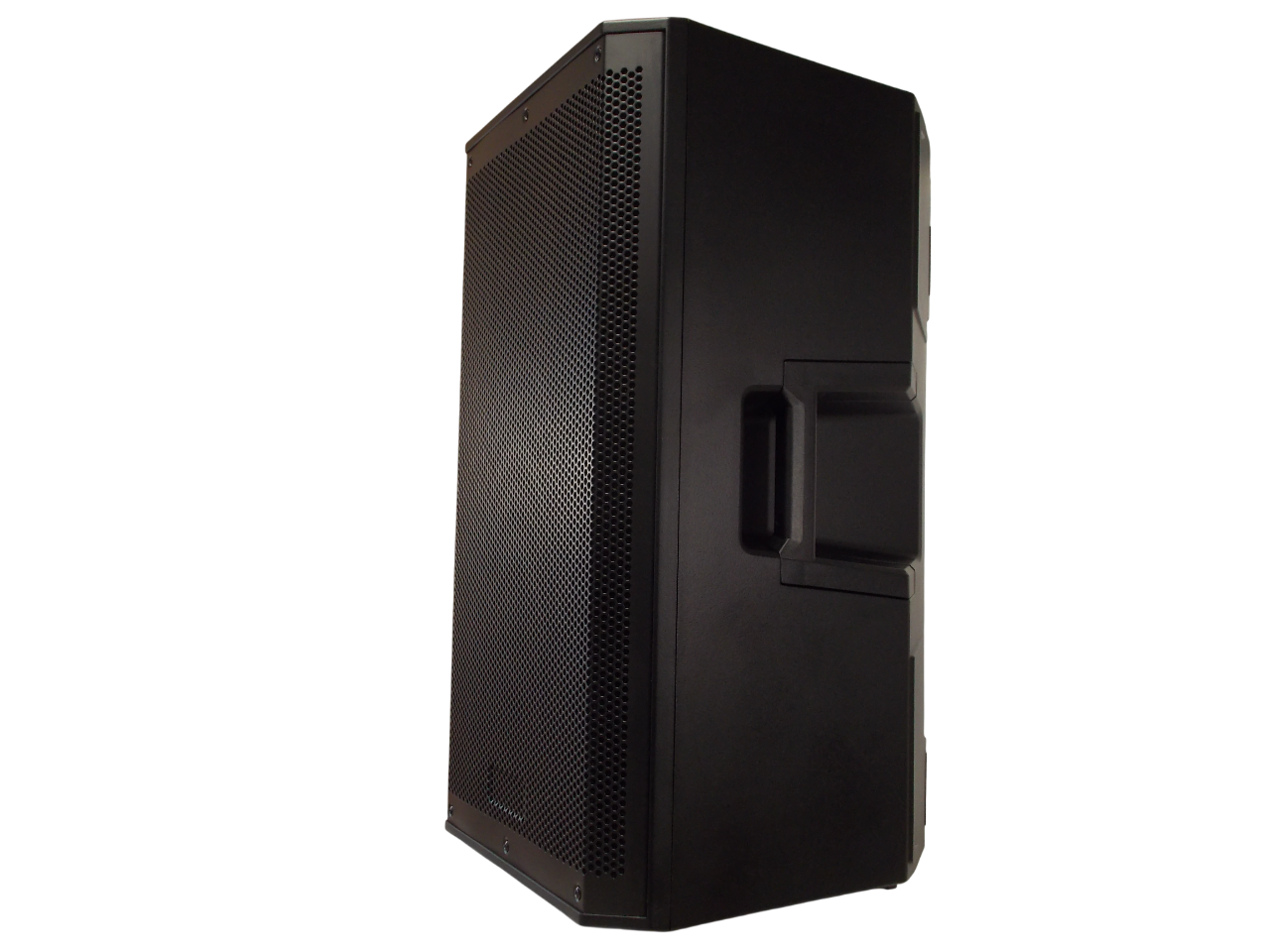 Активная колонка с усилителем мощности PSR - 15DЕ