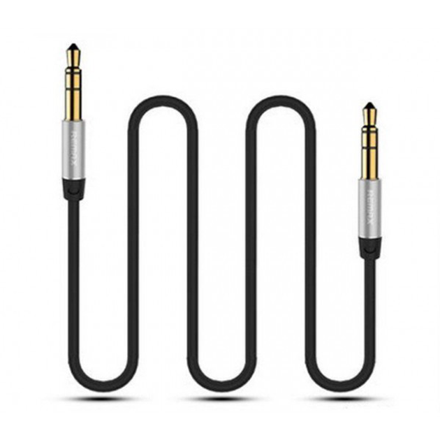 Аудио кабель Remax RL-L 200 3.5mm miniJack  miniJack