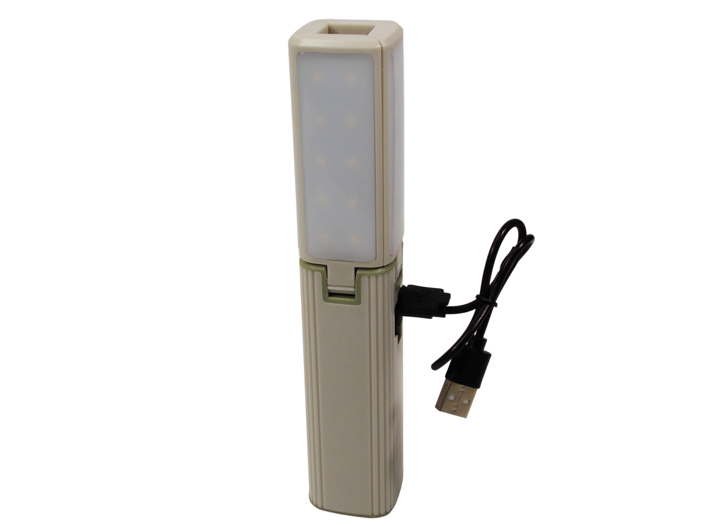 LED фонарь YD-2301   / 1*18650 / 3.7В / 1200мА/ч