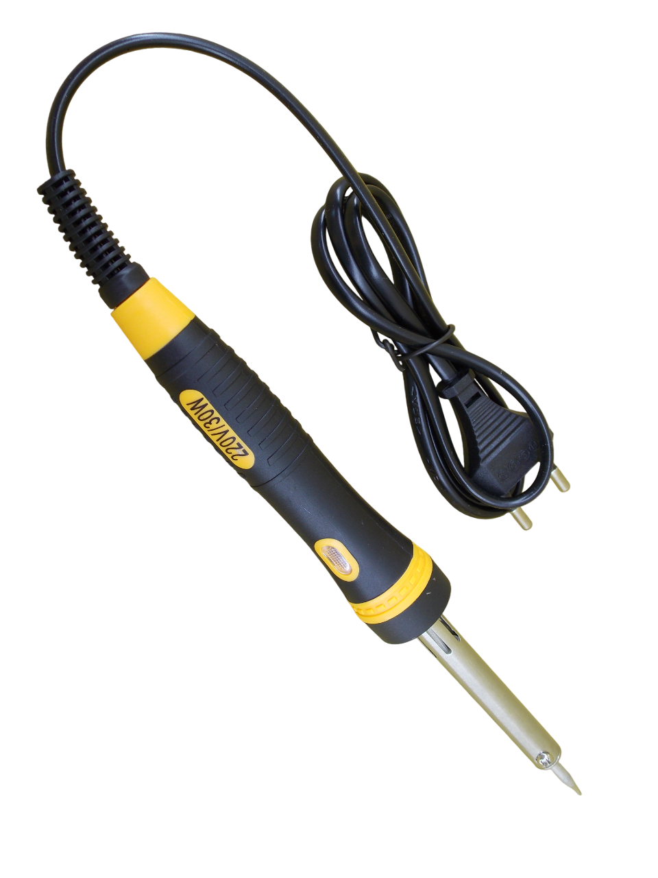 Паяльник Mechanic HK-530 30Вт - 220В