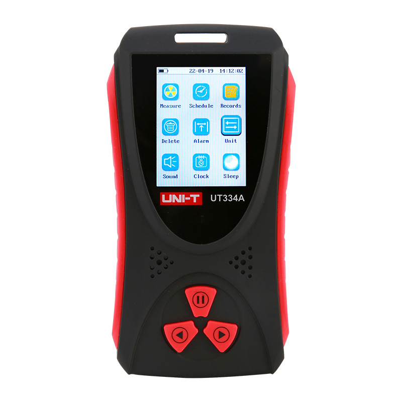 Дозиметр  Unit UT 334A 