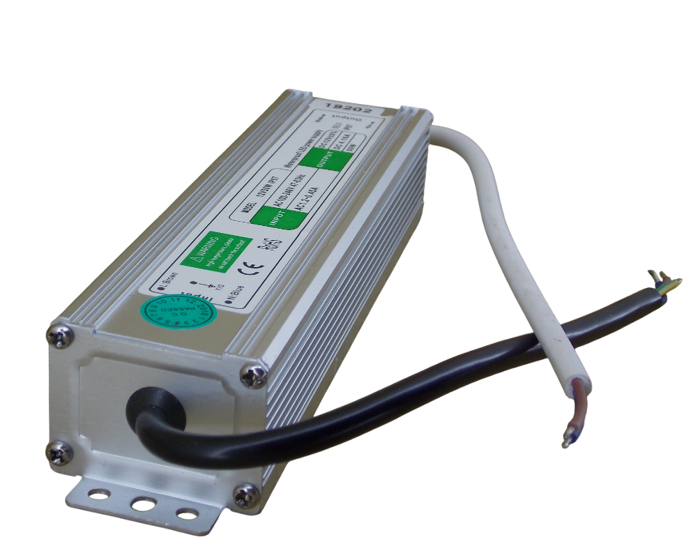 Блок питания 12В - 4.16A - 50Вт  IP67