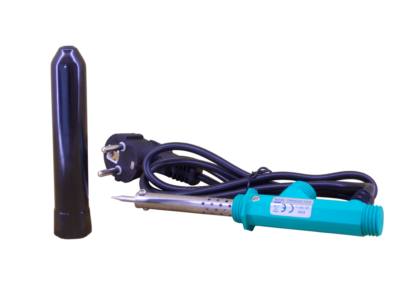 Паяльник  ZD-36 40Вт 220В 