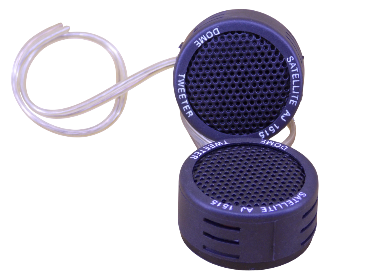 Автомобильные высокочастотные динамики Satellite AJ-1515