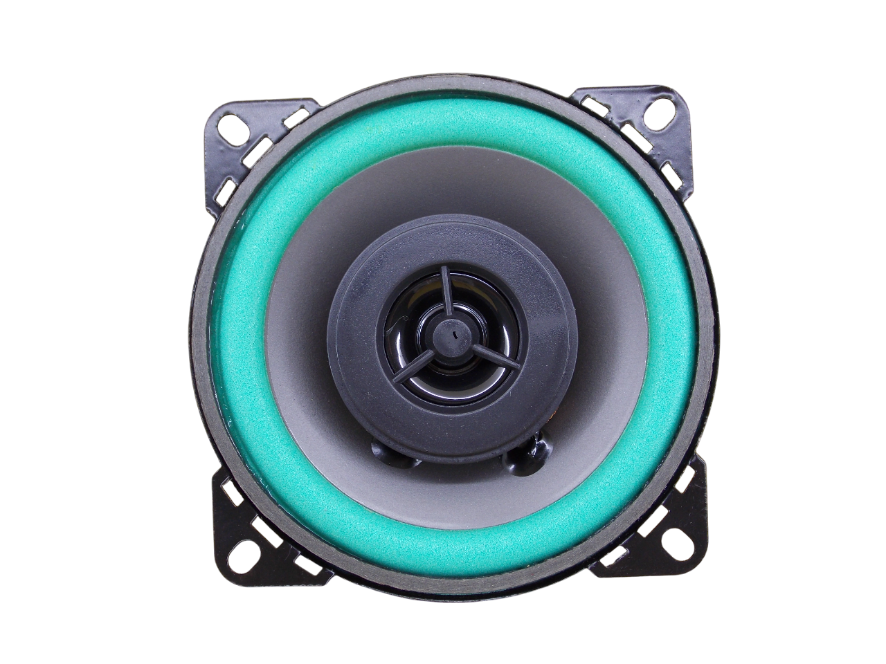 Автомобильный динамик Colden Falcon FL - 402  4 дюйма 