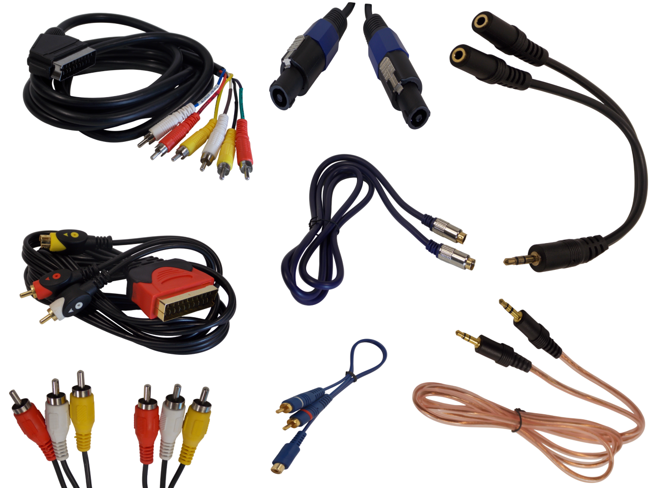 Аудио - видео 