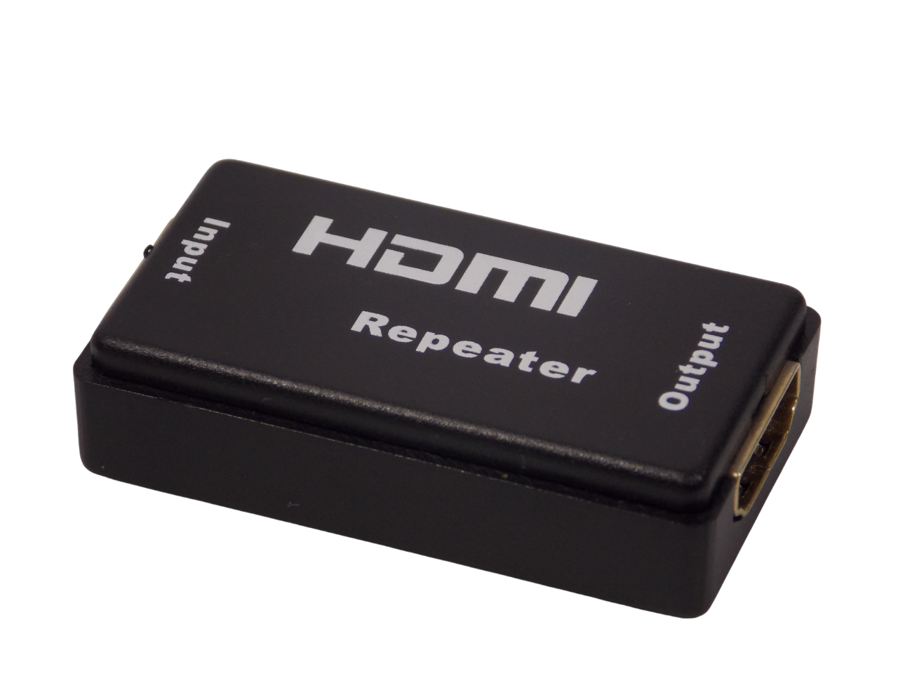 HDMI репитер / повторитель / усилитель