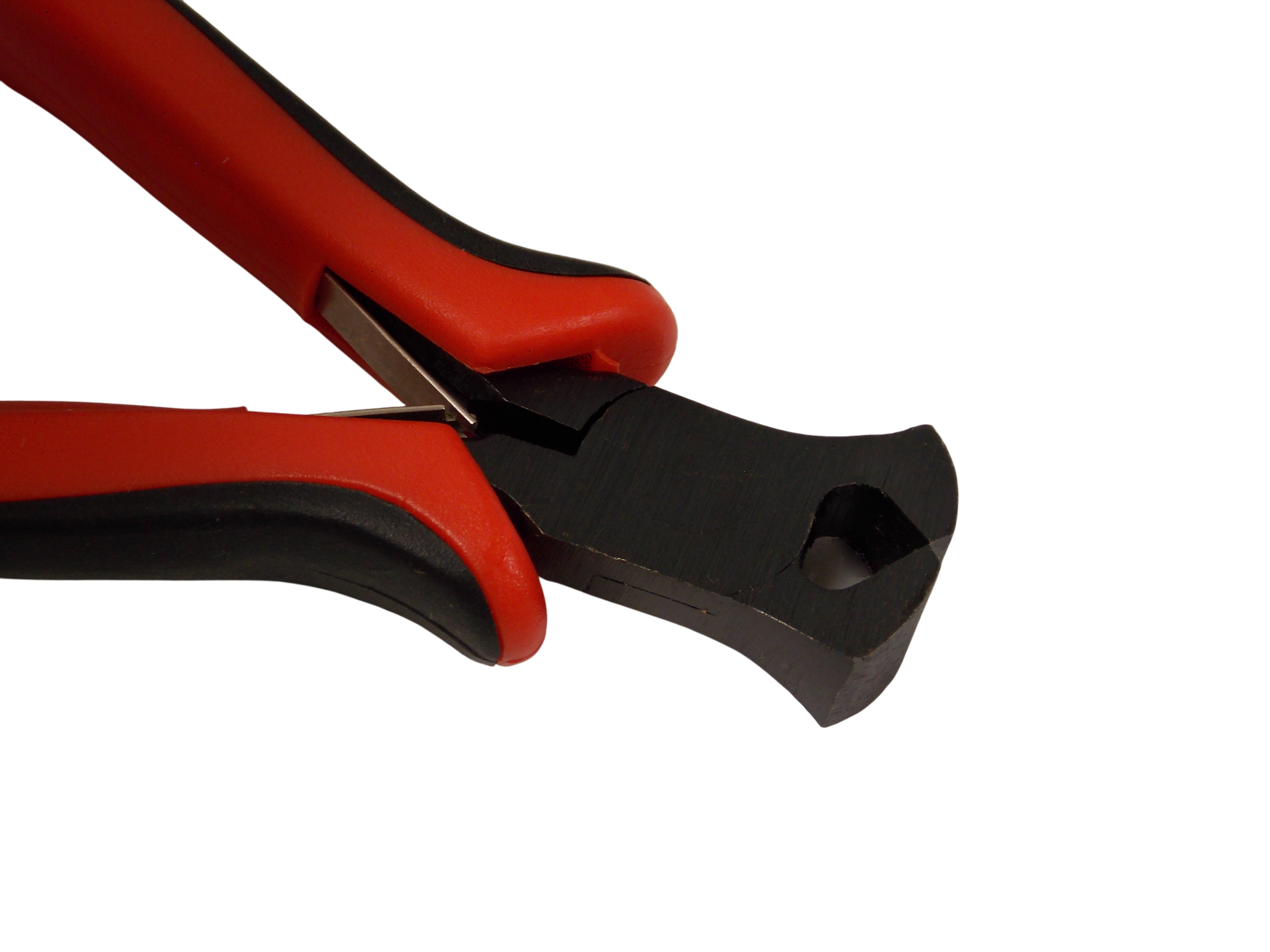 Кусачки торцевые Tools HY - 21T