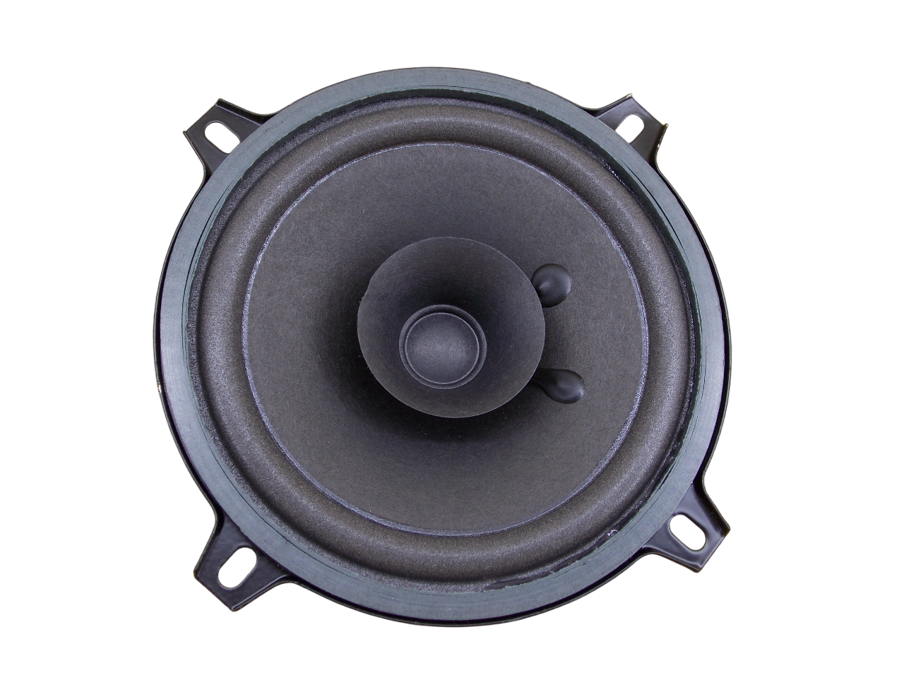 Автомобильный динамик Golden Falcon FL-501 5 дюймов