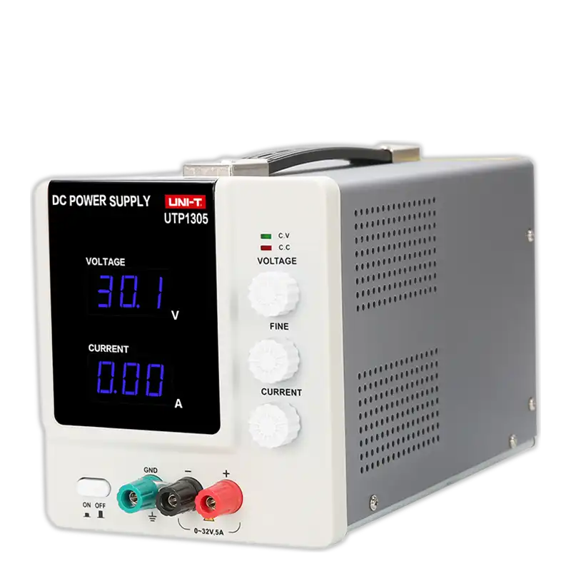 Блок питания UTP1305  32V  5A