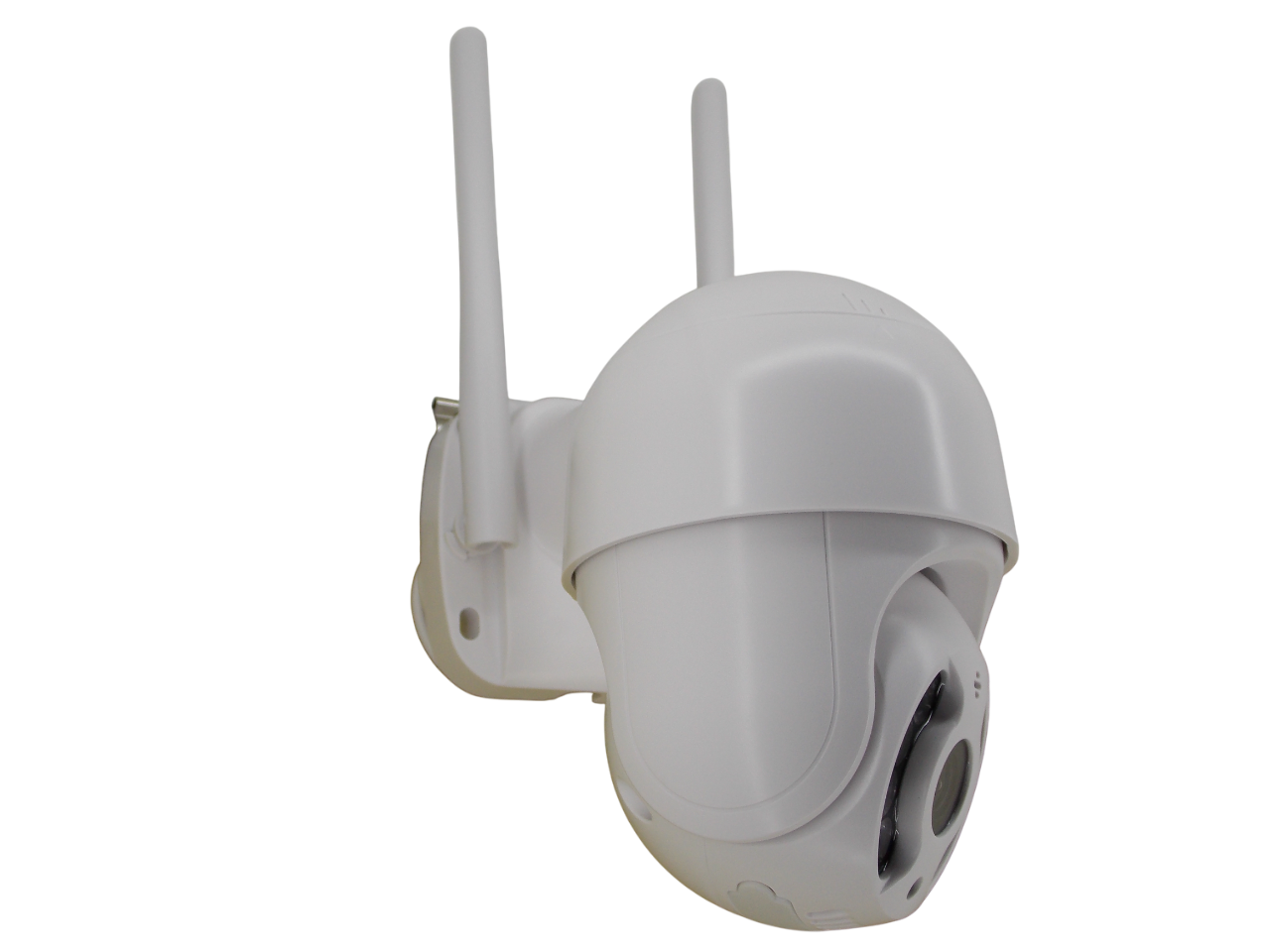 Поворотная PTZ камера видеонаблюдения  A8 /  4MP / ICsee